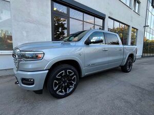 Dodge RAM Ram 1500 Crew Cab Longhorn  5.7l V8 MY26