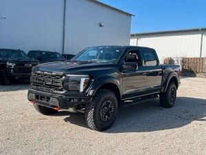 Ford Sonstige Ford F-150 Raptor R  SuperCrew Cab