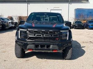 Ford Sonstige Ford F-150 Raptor R  SuperCrew Cab