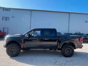 Ford Sonstige Ford F-150 Raptor R  SuperCrew Cab