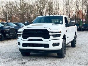Dodge RAM 3500 Laramie RamBox Night Crew 6.7HO 8 Gang