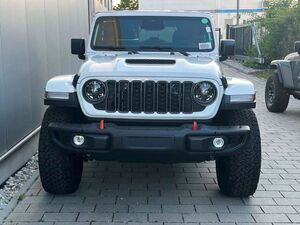 Jeep Wrangler Rubicon Xtreme 35 2 DOOR MY26