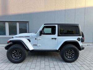 Jeep Wrangler Rubicon Xtreme 35 2 DOOR MY26