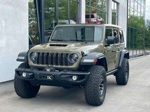 Jeep Wrangler JL Rubicon MOAB 392 Sky One-Winde MY26