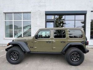 Jeep Wrangler JL Rubicon MOAB 392 Sky One-Winde MY26