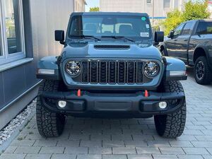 Jeep Wrangler Rubicon Xtreme 35 2 DOOR MY26