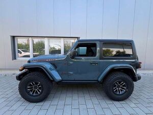 Jeep Wrangler Rubicon Xtreme 35 2 DOOR MY26