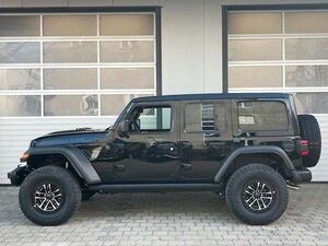Jeep Wrangler JL Rubicon MOAB 392 Sky One MY26