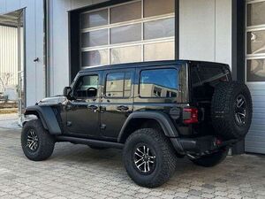 Jeep Wrangler JL Rubicon MOAB 392 Sky One MY26