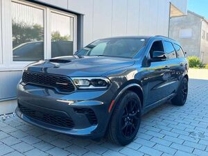 Dodge Durango GT SRT Performance Blacktop 5.7l V8 MY26