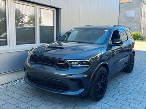 Dodge Durango GT SRT Performance Blacktop 5.7l V8 MY26