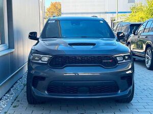 Dodge Durango GT SRT Performance Blacktop 5.7l V8 MY26