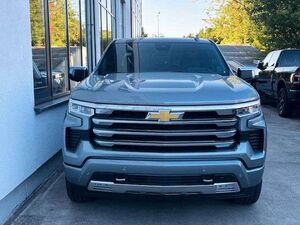 Chevrolet Silverado 1500 High Country 3.0TD  sofort