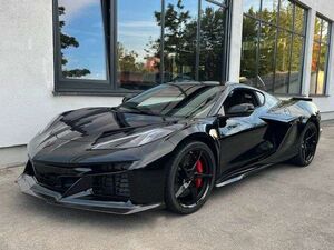 Corvette C8 Coupe E-Ray 3LZ GEIGERCARS