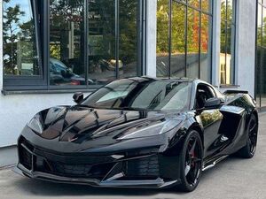 Corvette C8 Coupe E-Ray 3LZ GEIGERCARS