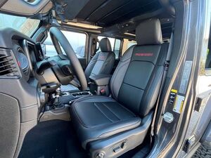Jeep Wrangler Rubicon Xtreme 35 Sky-Winde 3.6l V6