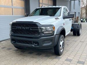 Dodge RAM 5500 Reg Chassis  6.7l TD T1 69.900.-?