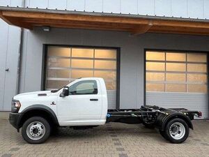 Dodge RAM 5500 Reg Chassis  6.7l TD T1 69.900.-?
