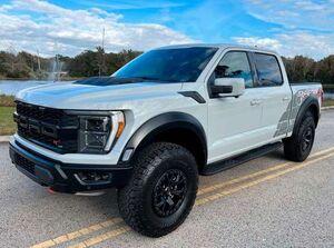 Ford F150 Ford F-150 Raptor R  SuperCrew Cab MY26