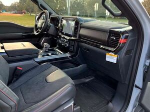 Ford F150 Ford F-150 Raptor R  SuperCrew Cab MY26