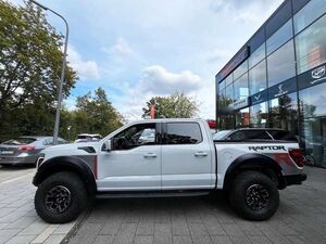 Ford F150 Ford F-150 Raptor R  SuperCrew Cab MY26