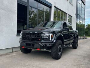 Ford F150 Ford F-150 Raptor R  SuperCrew Cab MY26