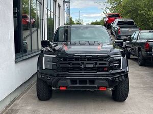 Ford F150 Ford F-150 Raptor R  SuperCrew Cab MY26