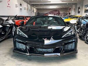 Corvette C8 Cabrio E-Ray 3LZ MY26 GEIGERCARS sofort