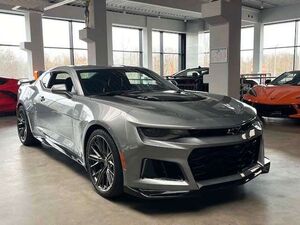 Chevrolet Camaro Coupe ZL1 Last Call sofort