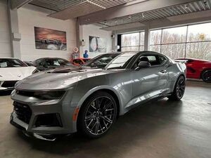 Chevrolet Camaro Coupe ZL1 Last Call sofort