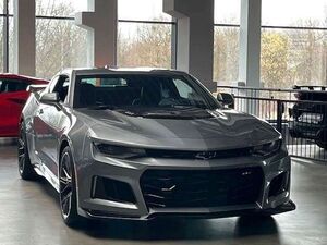Chevrolet Camaro Coupe ZL1 Last Call sofort
