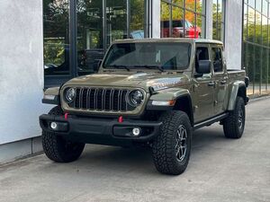 Jeep Gladiator Rubicon X  3.6l V6 MY26