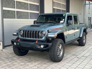 Jeep Gladiator Mojave X 3.6 l V6 X Pentastar