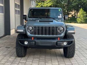 Jeep Gladiator Mojave X 3.6 l V6 X Pentastar