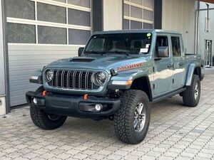 Jeep Gladiator Mojave X 3.6 l V6 X Pentastar