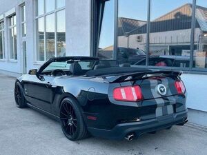 Ford Mustang GT Cabrio V8 Kompressor GEIGERCARS