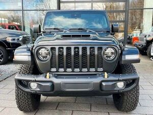 Jeep Wrangler JL Rubicon 392 AKTION