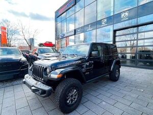 Jeep Wrangler JL Rubicon 392 AKTION