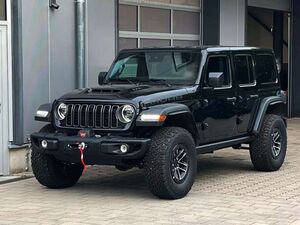 Jeep Wrangler JL Rubicon MOAB 392 Hardtop-Winch MY26