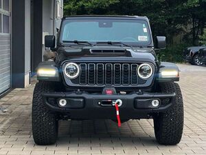 Jeep Wrangler JL Rubicon MOAB 392 Hardtop-Winch MY26
