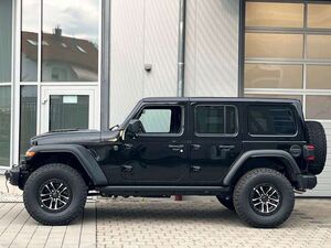 Jeep Wrangler JL Rubicon MOAB 392 Hardtop-Winch MY26