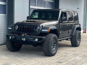 Jeep Wrangler JL Rubicon MOAB 392 Sky One-Winch MY26