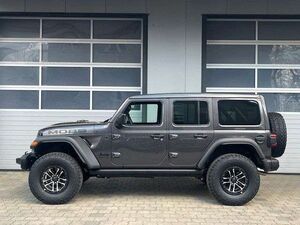 Jeep Wrangler JL Rubicon MOAB 392 Sky One-Winch MY26