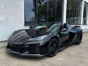 Corvette C8 Cabrio E-Ray 3LZ MY26 GEIGERCARS sofort