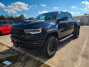 Dodge RAM 1500 TRX Crew Cab MY 2027