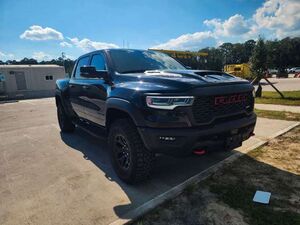 Dodge RAM 1500 TRX Crew Cab MY 2027
