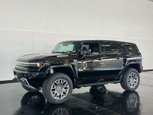 GMC Sonstige HUMMER EV 830 PS MY25 Finanz.4.99%