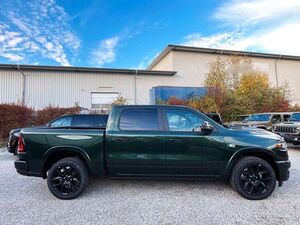 Dodge RAM Ram 1500 Crew Cab Laramie Night 5.7l V8 MY26