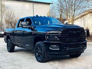 Dodge RAM 3500 Laramie RamBox Night Crew 6.7HO 8 Gang