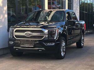 Ford F150 Limited 3.5l Ecoboost Hybrid 1 Hand